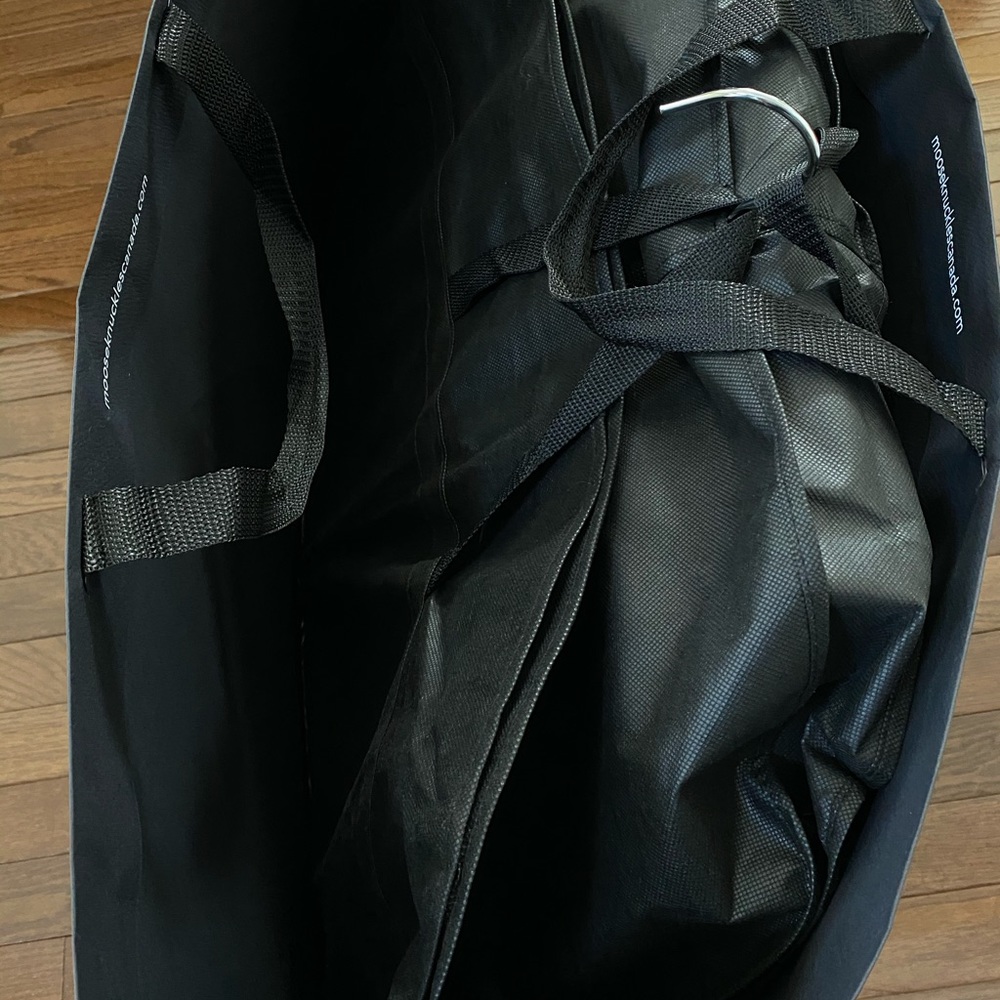 Mooseknuckle Jackets Ladies Parka